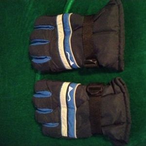 Gloves